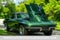1967 Chevrolet Corvette Base