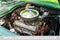 1967 Chevrolet Corvette Base