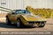 1969 Chevrolet Corvette Base