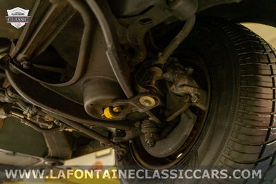 1969 Chevrolet Corvette Base