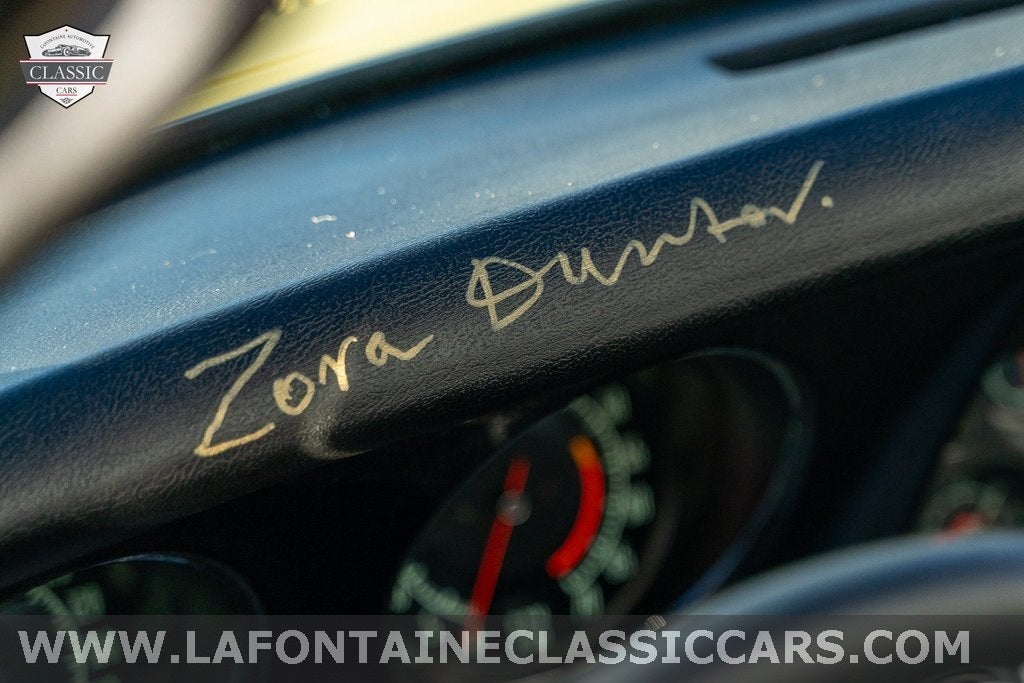 1969 Chevrolet Corvette Base