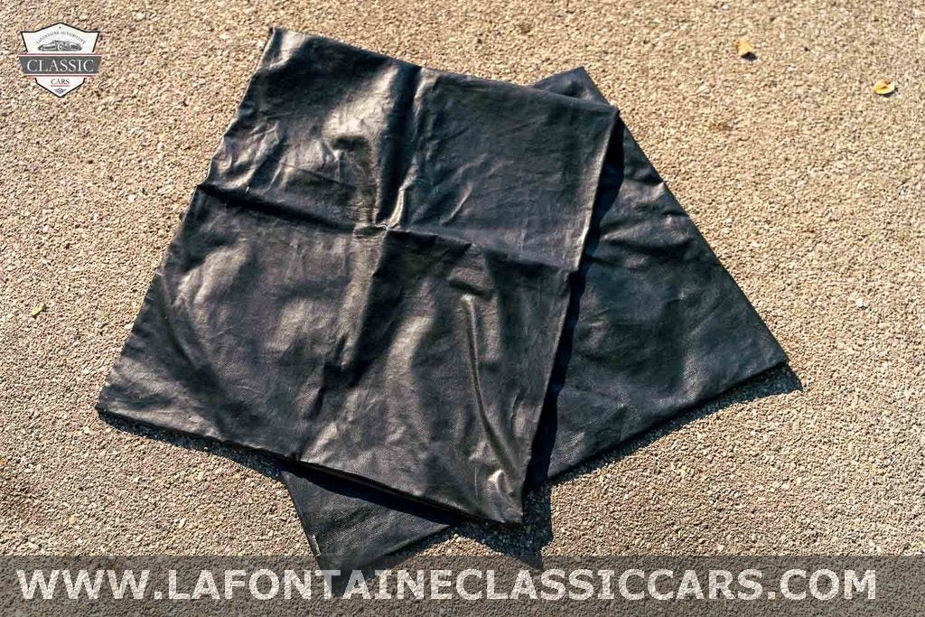 1969 Chevrolet Corvette Base