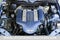 2005 Chrysler Crossfire SRT6