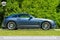 2005 Chrysler Crossfire SRT6