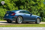 2005 Chrysler Crossfire SRT6