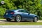 2005 Chrysler Crossfire SRT6