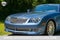 2005 Chrysler Crossfire SRT6