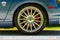 2005 Chrysler Crossfire SRT6