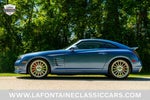 2005 Chrysler Crossfire SRT6