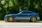 2005 Chrysler Crossfire SRT6