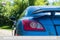 2005 Chrysler Crossfire SRT6