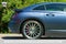 2005 Chrysler Crossfire SRT6