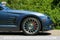2005 Chrysler Crossfire SRT6
