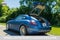 2005 Chrysler Crossfire SRT6