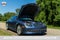 2005 Chrysler Crossfire SRT6