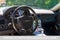 2005 Chrysler Crossfire SRT6