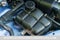 2005 Chrysler Crossfire SRT6