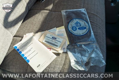 1992 Ford F-150 XLT Lariat