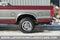 1992 Ford F-150 XLT Lariat