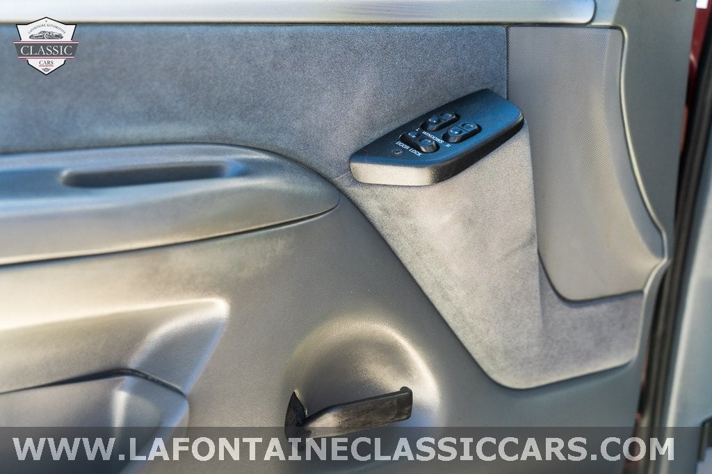 1992 Ford F-150 XLT Lariat