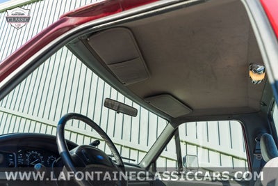 1992 Ford F-150 XLT Lariat