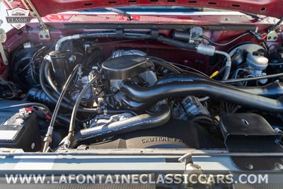 1992 Ford F-150 XLT Lariat