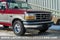 1992 Ford F-150 XLT Lariat