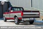 1992 Ford F-150 XLT Lariat