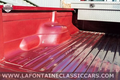 1992 Ford F-150 XLT Lariat