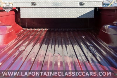 1992 Ford F-150 XLT Lariat