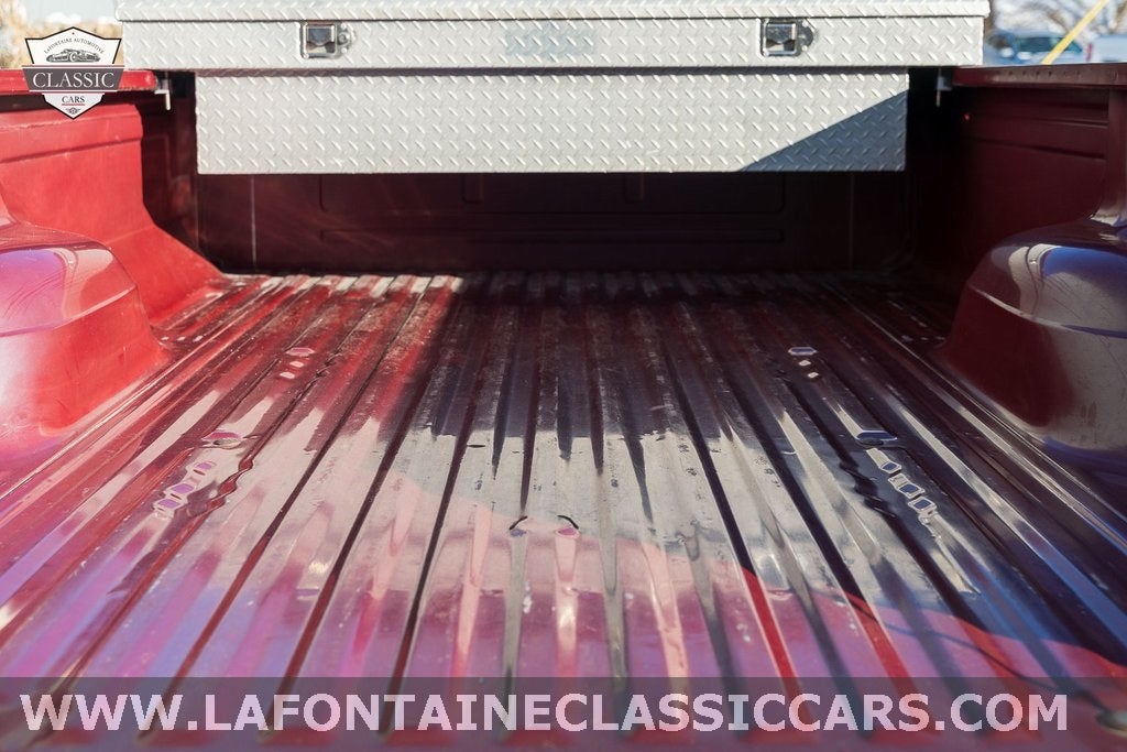 1992 Ford F-150 XLT Lariat