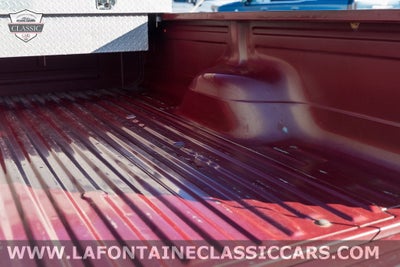 1992 Ford F-150 XLT Lariat