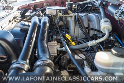 1992 Ford F-150 XLT Lariat