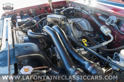 1992 Ford F-150 XLT Lariat