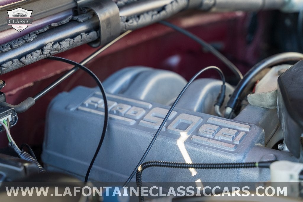 1992 Ford F-150 XLT Lariat