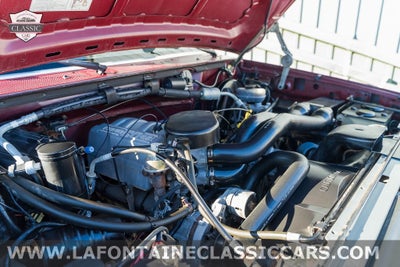 1992 Ford F-150 XLT Lariat