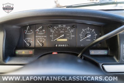1992 Ford F-150 XLT Lariat