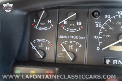 1992 Ford F-150 XLT Lariat