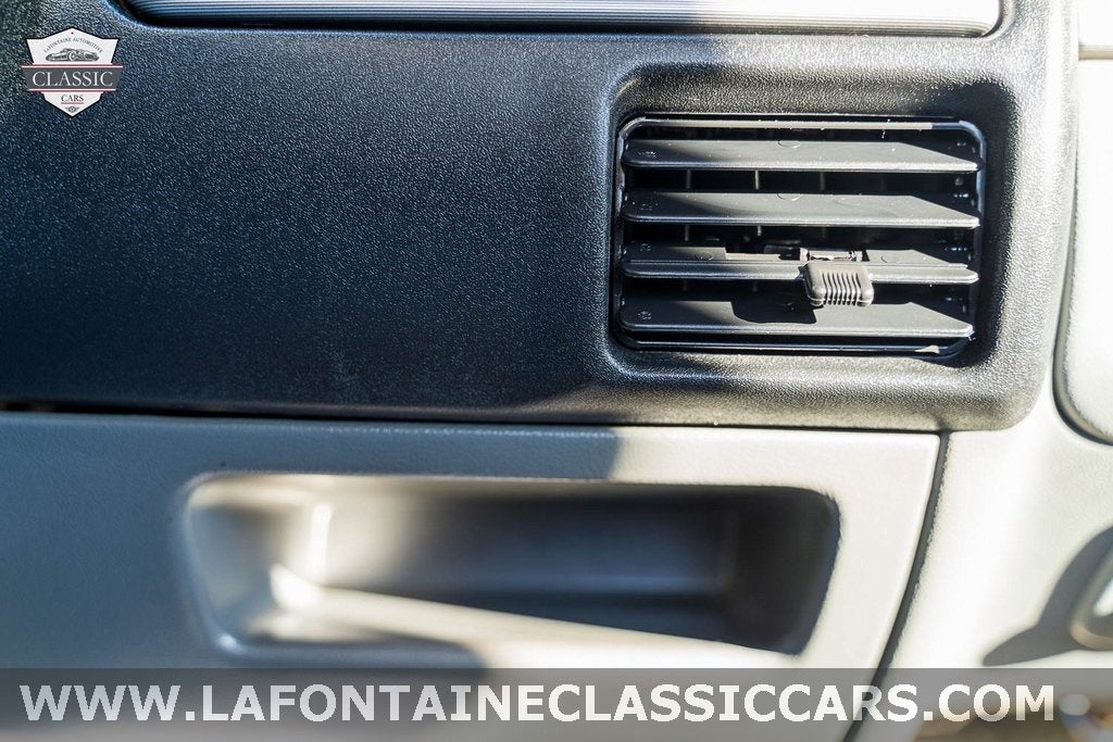 1992 Ford F-150 XLT Lariat