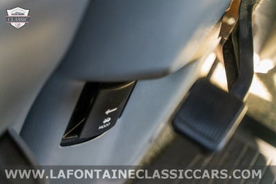 1992 Ford F-150 XLT Lariat