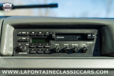 1992 Ford F-150 XLT Lariat