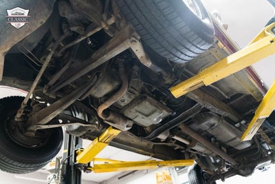 1992 Ford F-150 XLT Lariat