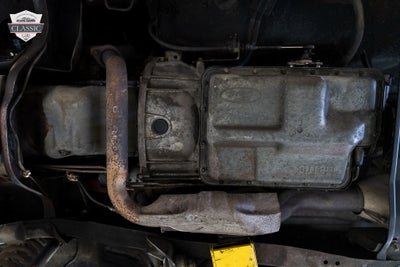 1992 Ford F-150 XLT Lariat