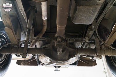 1992 Ford F-150 XLT Lariat