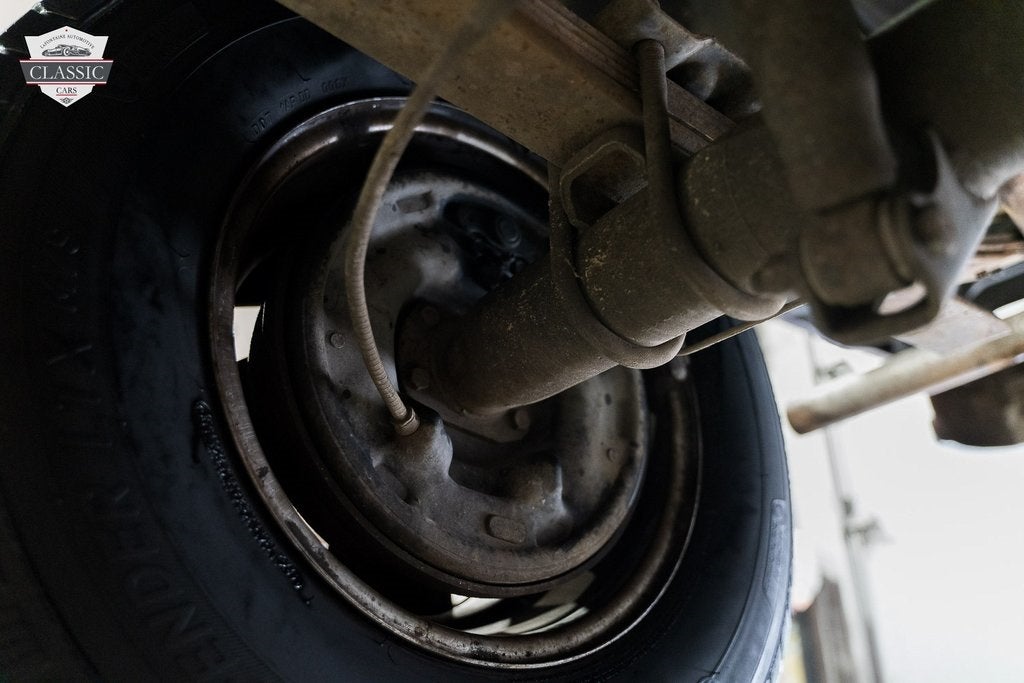 1992 Ford F-150 XLT Lariat