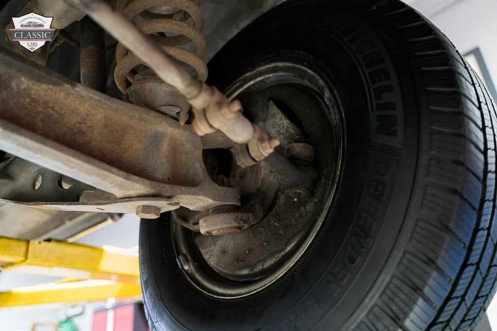 1992 Ford F-150 XLT Lariat