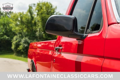 1995 Ford F-150 XL