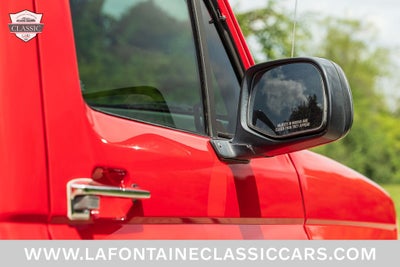 1995 Ford F-150 XL