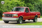1995 Ford F-150 XL