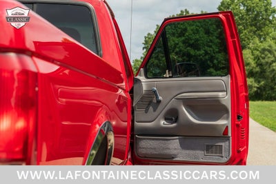 1995 Ford F-150 XL